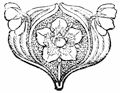 Decorative motif