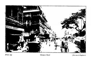 Chitpure Road