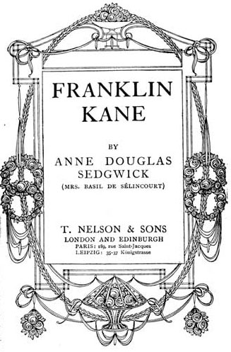 Title Page Title Page
