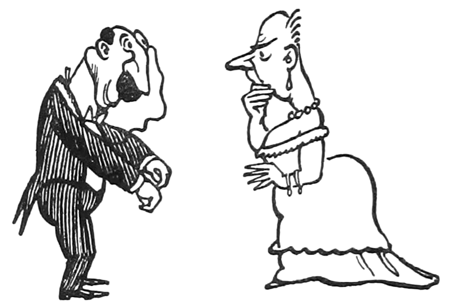 Hints for Etiquette