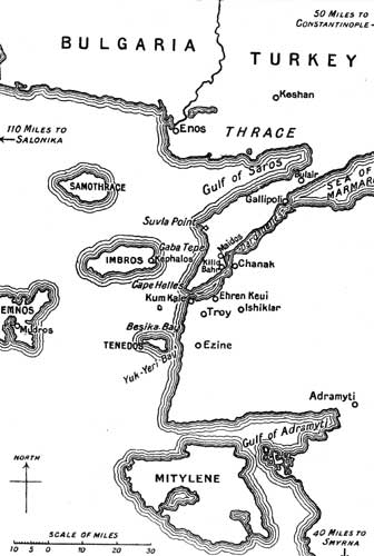 Key Map Key Map
