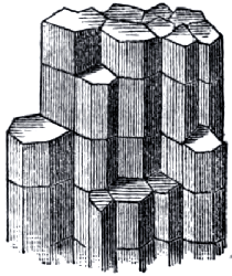 Columnar Structure Columnar Structure