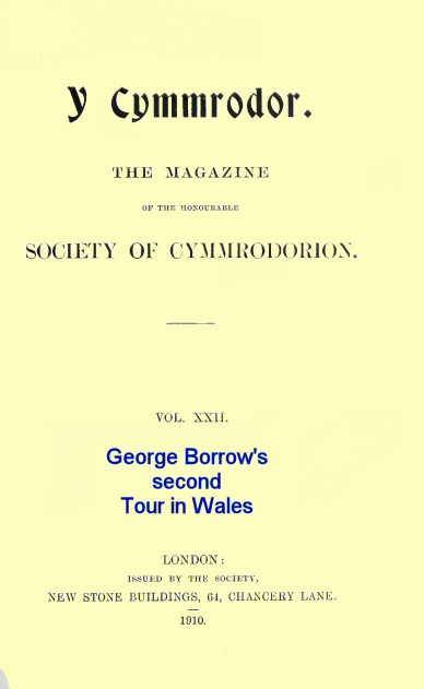 Public domain cover for article