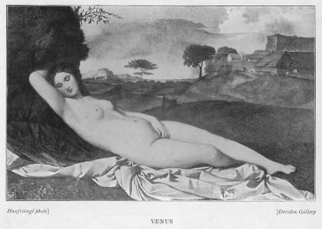 VENUS VENUS