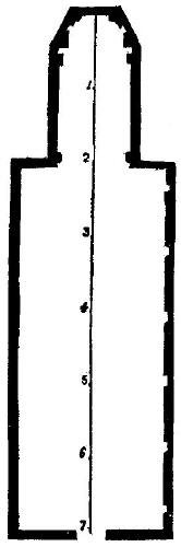 Chapel Plan Chapel Plan
