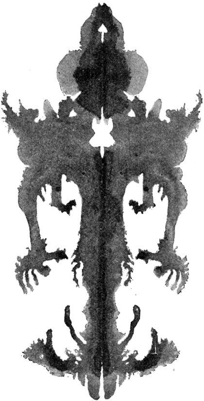A South-sea Idol