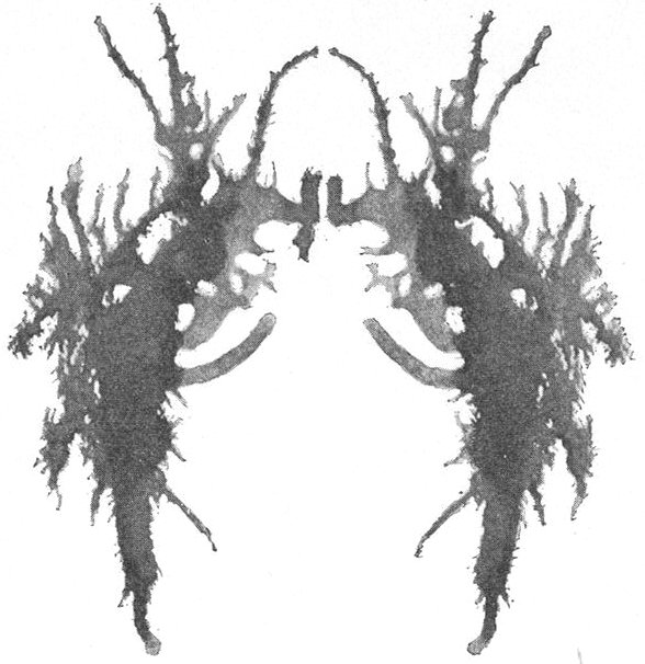 Moss-Backs