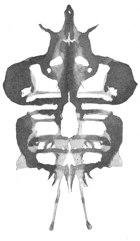 Grotesques