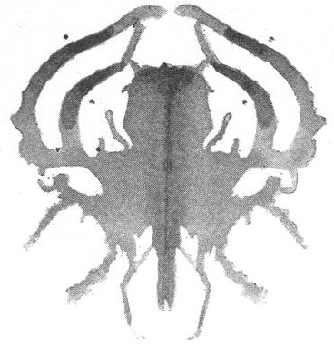 Shadow-Crests
