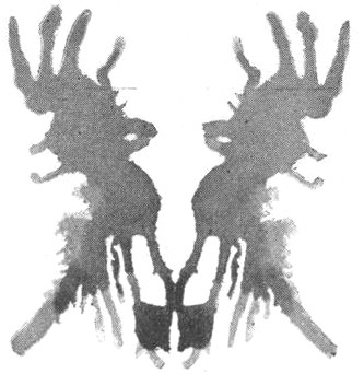 Shadow-Crests