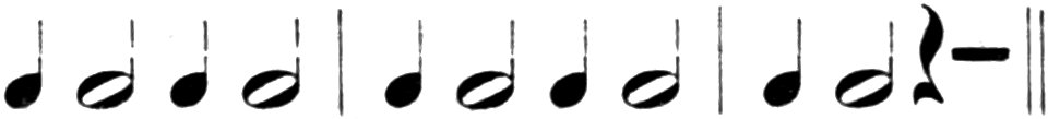 A variation of the   example above
