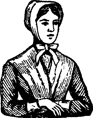Madame Porter