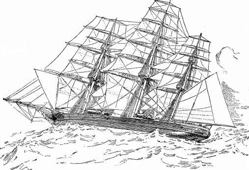 ship