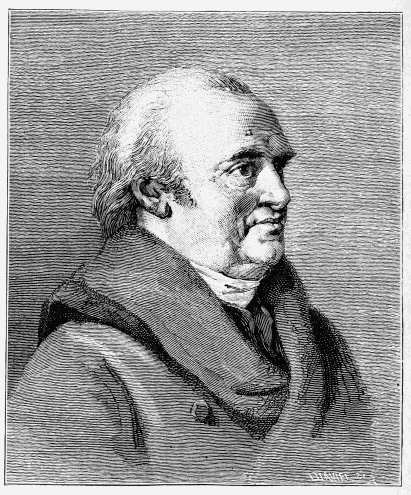 WILLIAM HERSCHEL.