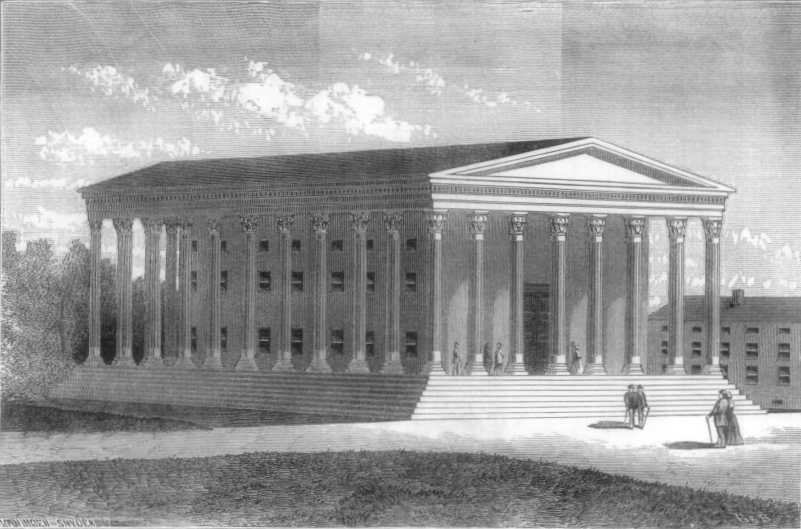GIRARD COLLEGE