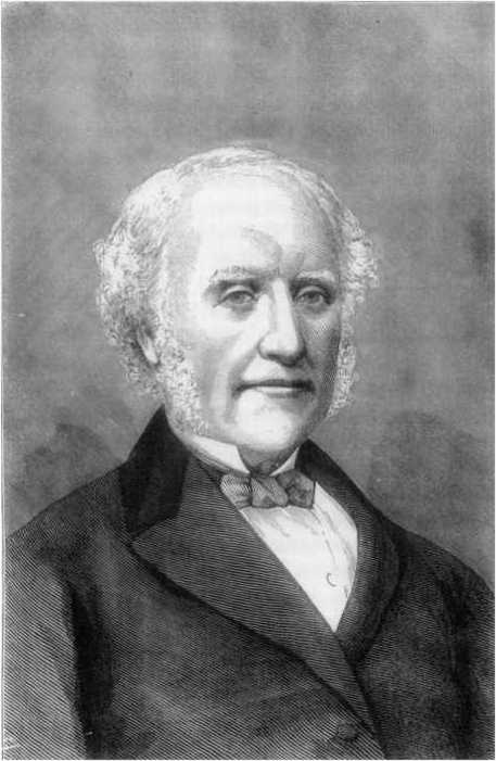 GEORGE PEABODY.