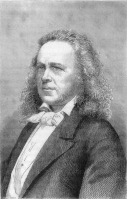 ELIAS HOWE, JR.