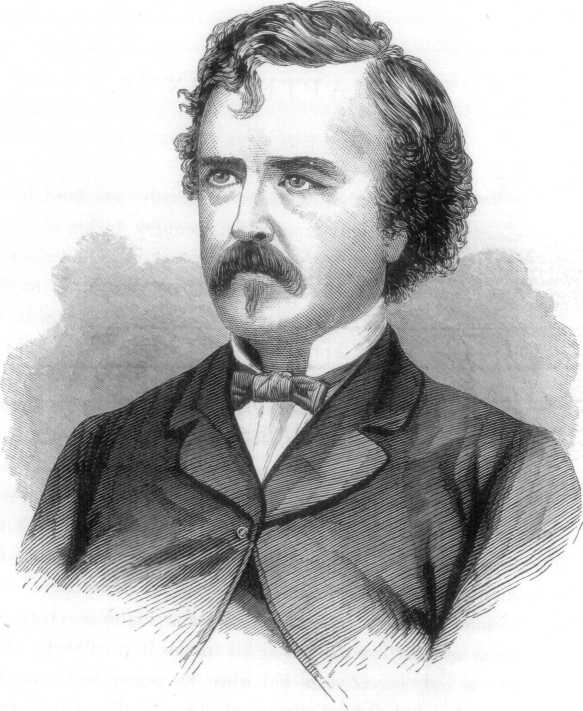 JAMES T. BRADY.