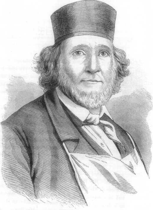 HIRAM POWERS.