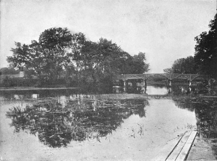 concord