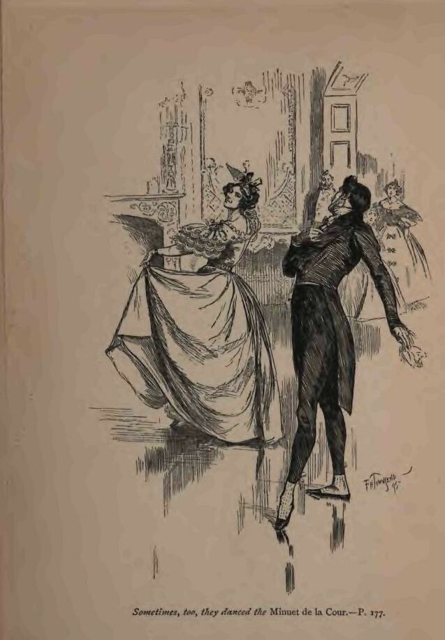 Minuet de La Cour 009-177