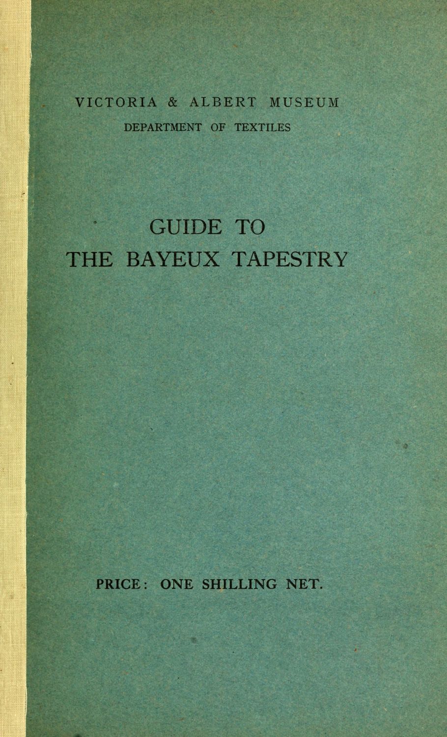 [Image of the book's cover unavailable.]