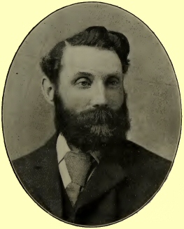 Mr. A. G. Nicolas