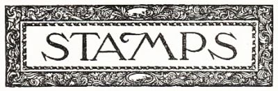 STAMPS