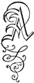 A A