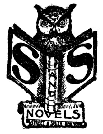 S AND S NOVELS
