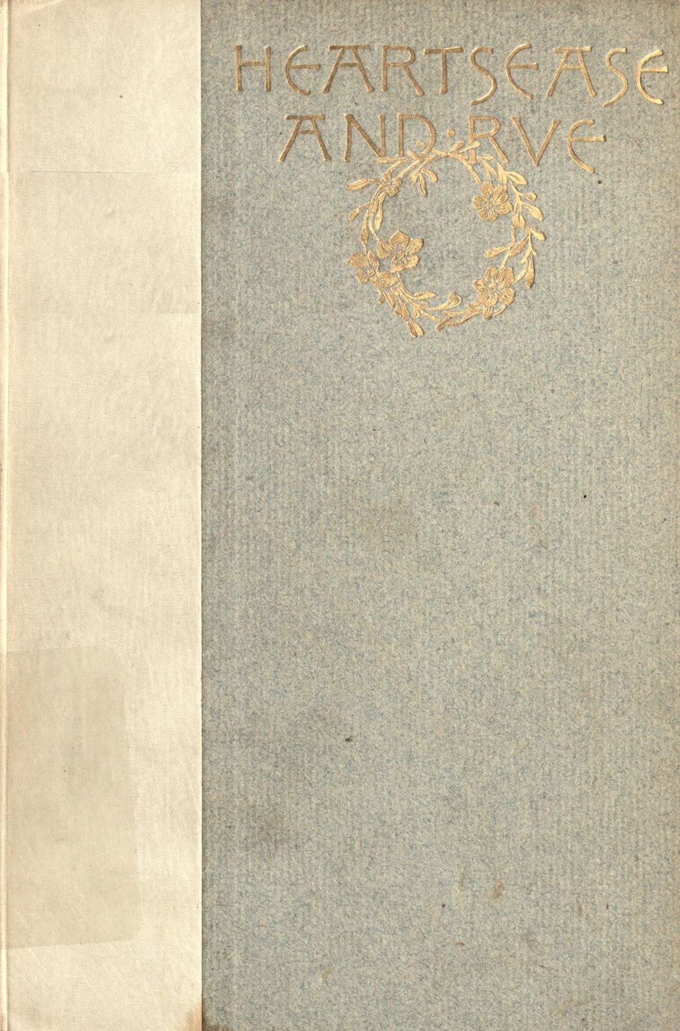 [The image of the book's cover is unavailable.]