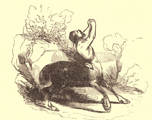 Centaur