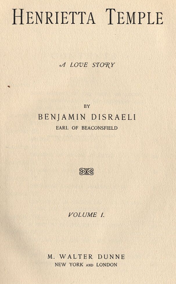 Titlepage