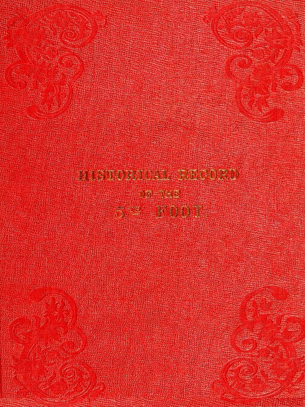 original cover