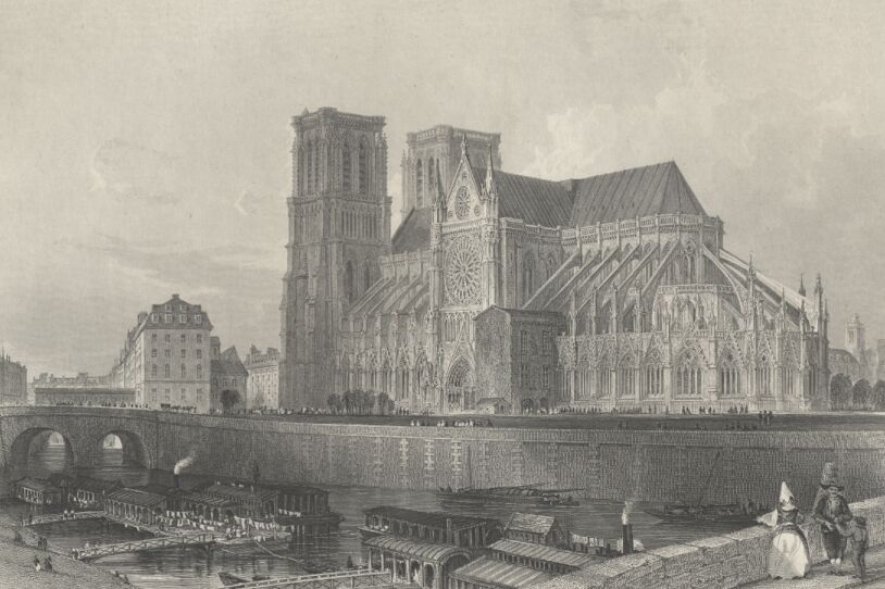 Notre Dame——310