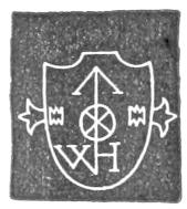 Monogram WH Monogram WH
