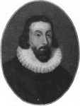 John Winthrop, Governor of the Massachusetts Bay Company John Winthrop, Governor of the Massachusetts Bay Company