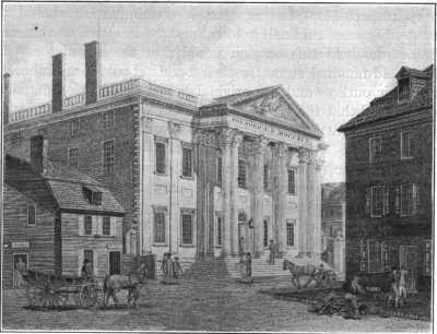 First United States Bank at Philadelphia First United States Bank at Philadelphia