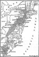 SETTLEMENTS OF GERMAN AND SCOTCH-IRISH IMMIGRANTS SETTLEMENTS OF GERMAN AND SCOTCH-IRISH IMMIGRANTS