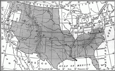 Slave and Free Soil on Eve of Civil War Slave and Free Soil on Eve of Civil War