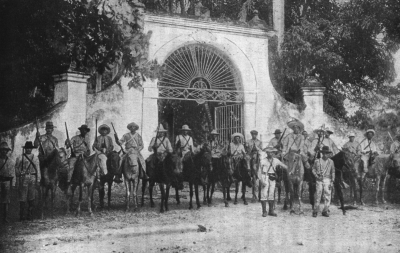 Cuban Revolutionists Cuban Revolutionists