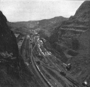 Panama Canal Panama Canal