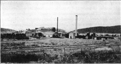 A Sugar Mill, Porto Rico A Sugar Mill, Porto Rico