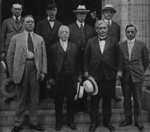 Samuel Gompers and Other Labor Leaders Samuel Gompers and Other Labor Leaders