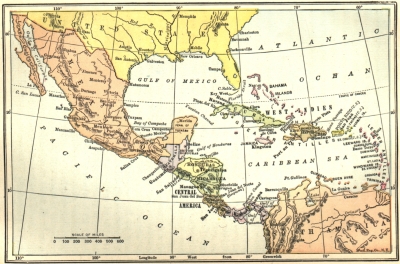 The Caribbean Region The Caribbean Region
