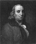 Benjamin Franklin Benjamin Franklin