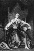 George III George III