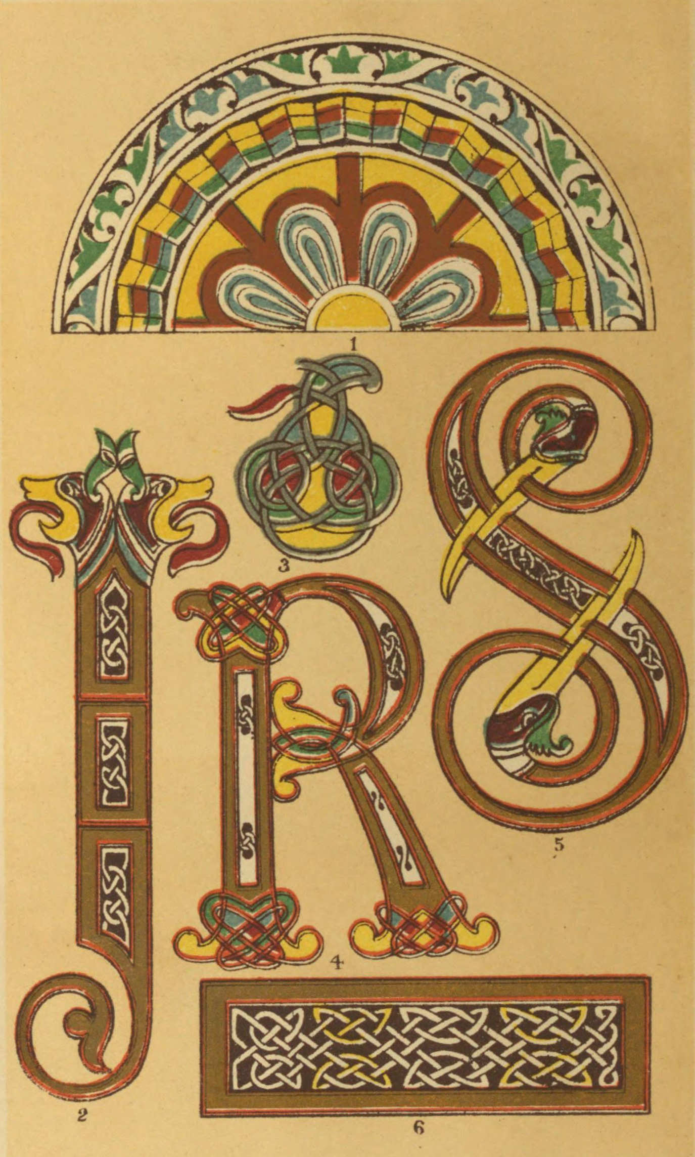 Plate I