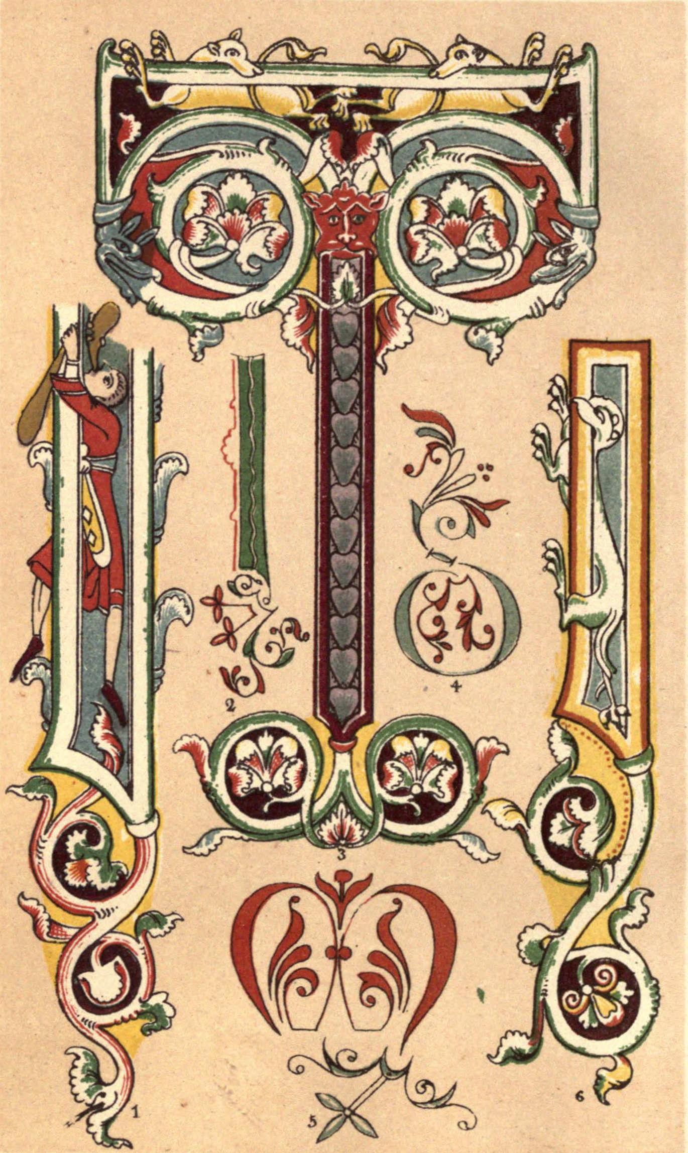 Plate IV