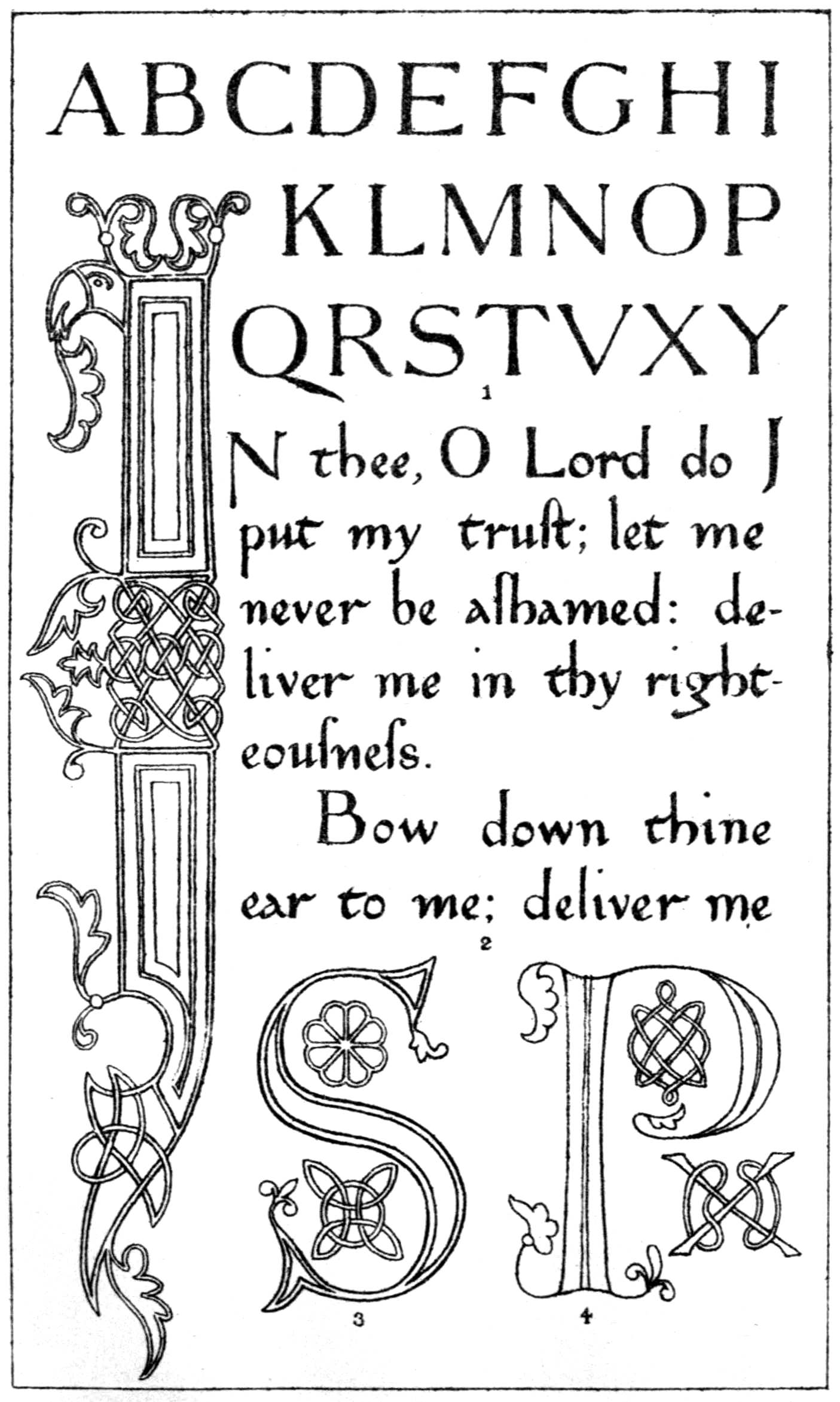 Plate I